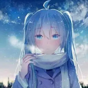 七七漫画读者阿澈头像