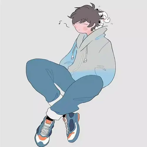 七七漫画读者追更机器人头像